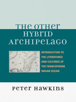 cover image of The Other Hybrid Archipelago
